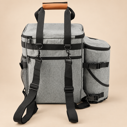 Pet Travel Bag Organizer